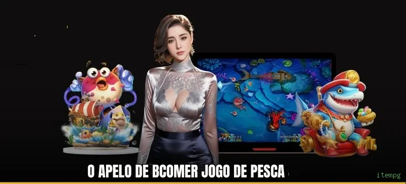 Promoções e bônus exclusivos da itempg
