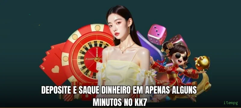 Lottery Clássica na itempg
