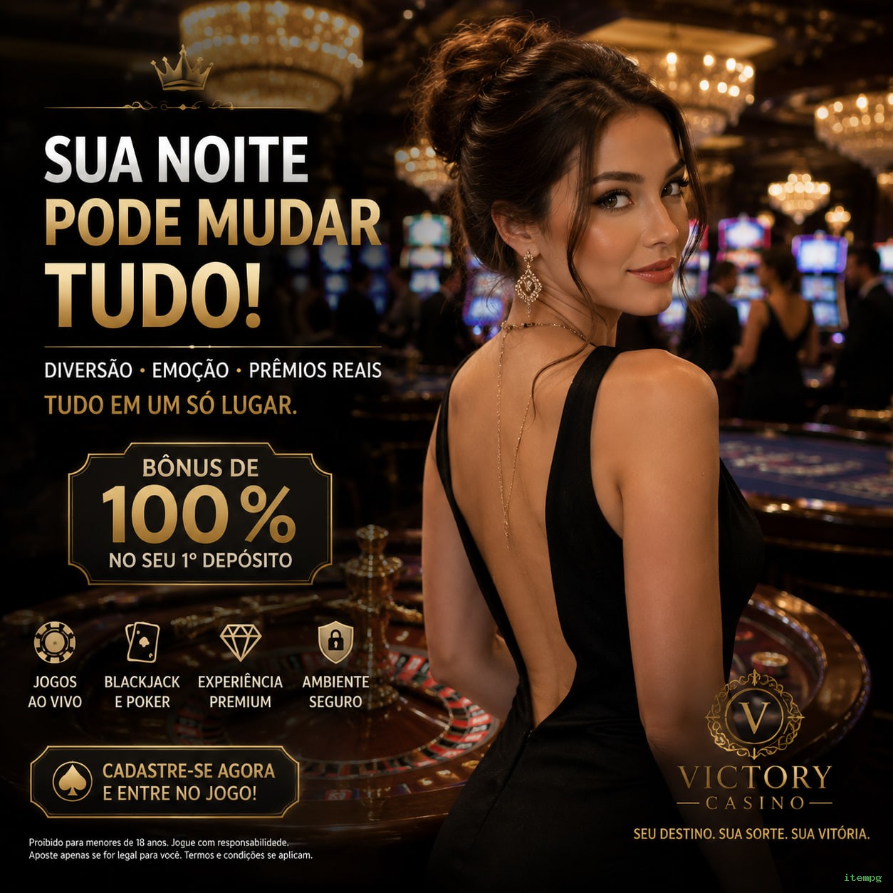 Facilidade de Jogo